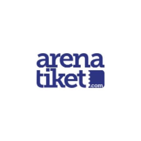 PT. Arena Tiket Indonesia