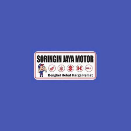 Lowongan Kerja Admin di Soringin Jaya Motor