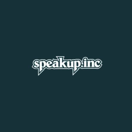 Speakup.inc