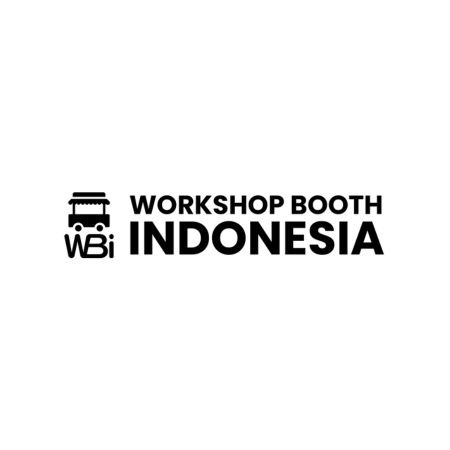 Lowongan Kerja Admin Staff di Workshop Booth Indonesia
