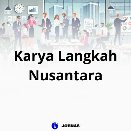 Karya Langkah Nusantara