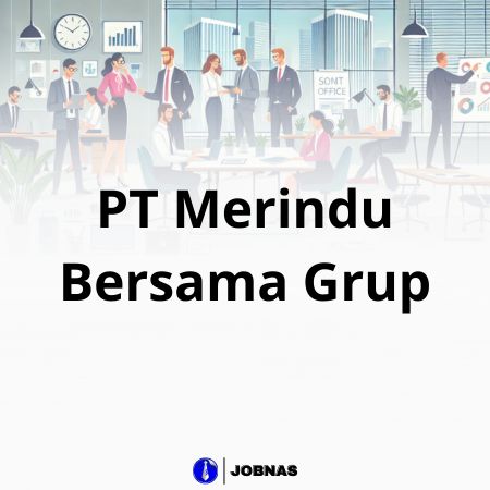 PT Merindu Bersama Grup
