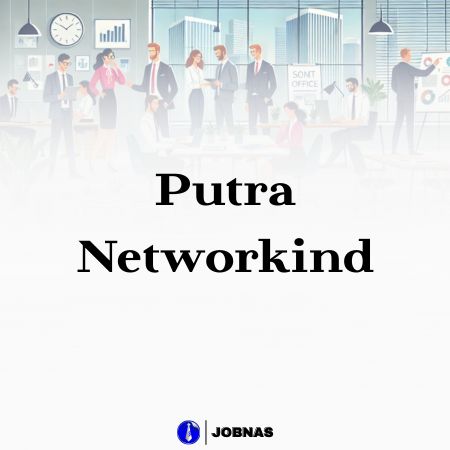 Putra Networkind