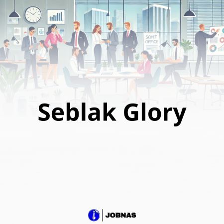 Seblak Glory