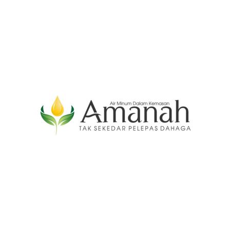 Air Amanah Manajemen