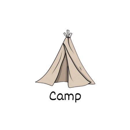 Lowongan Kerja Peracik Minuman / Barista di Camp Coffee & Nature