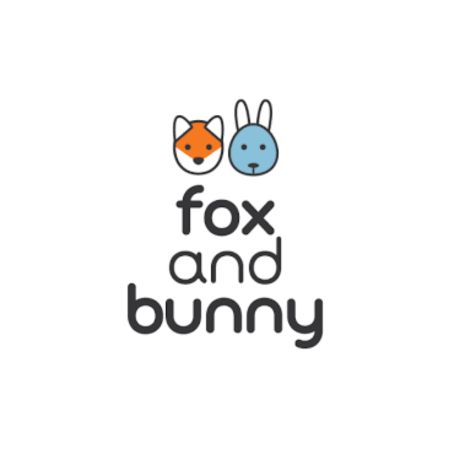Fox and Bunny