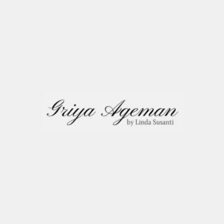 Griya Ageman by Linda Susanti