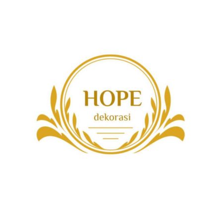 Hope Dekorasi & Aksesoris