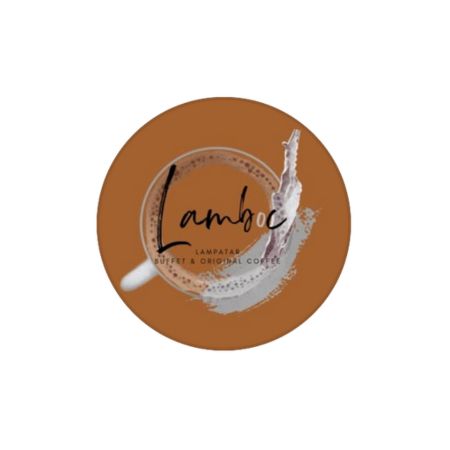 Lowongan Kerja Peracik Minuman - Juru Masak di Kedai Lamboc