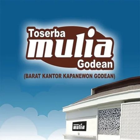 Mulia Jaya Godean