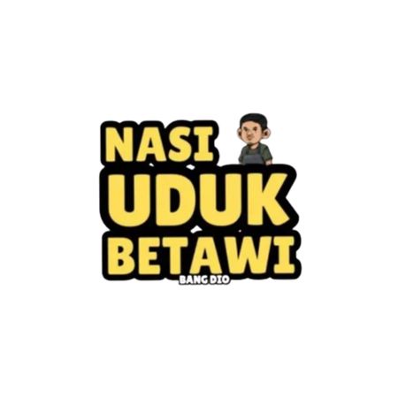 Lowongan Kerja Pramusaji - Juru Masak di Nasi Uduk Betawi Bang Dio