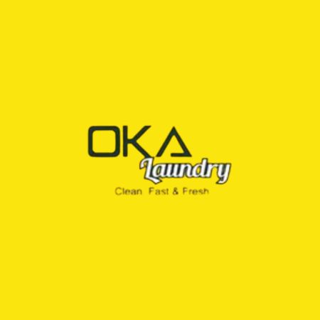 Oka Laundry