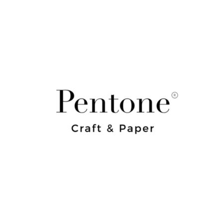 Pentone Craft & Paper