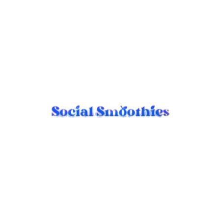 Social Smoothies