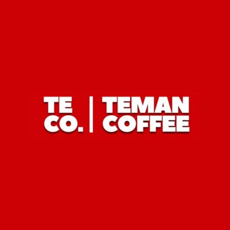 Teman Coffee