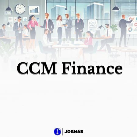 CCM Finance
