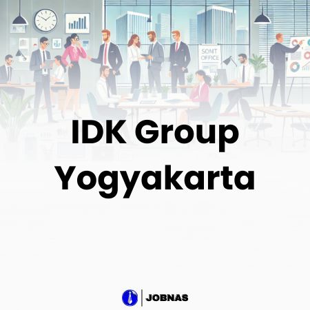 IDK Group Yogyakarta