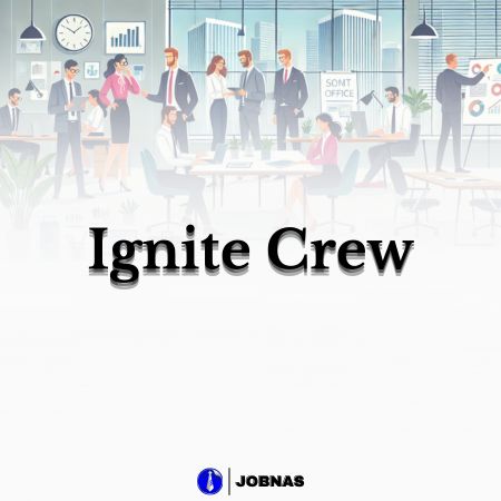Ignite Crew