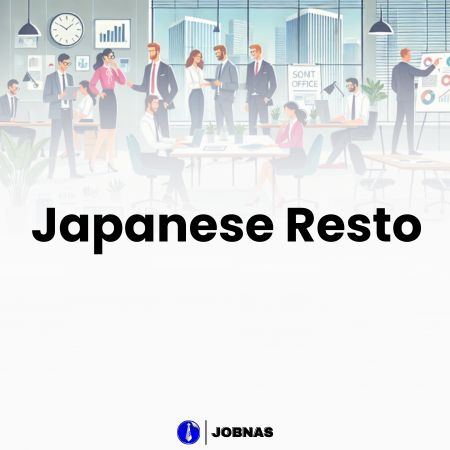 Japanese Resto