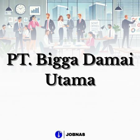 PT. Bigga Damai Utama