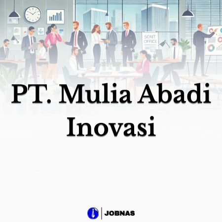 PT. Mulia Abadi Inovasi