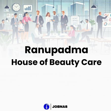 Ranupadma House of Beauty Care, Salon & Spa