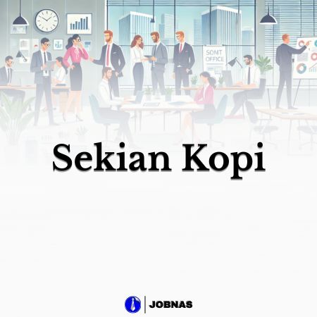 Sekian Kopi