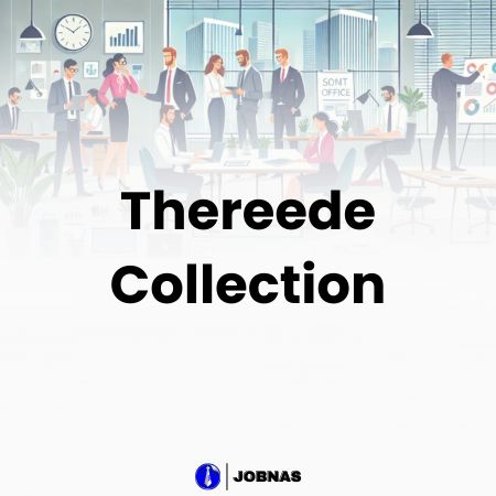 Thereede Collection