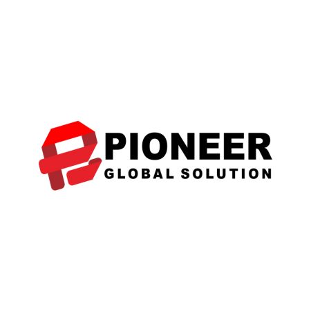 CV Pioneer Global Solution