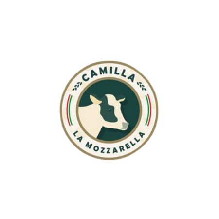 Camilla la Mozzarella