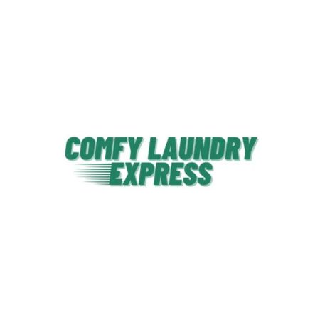 Comfy Laundry Express