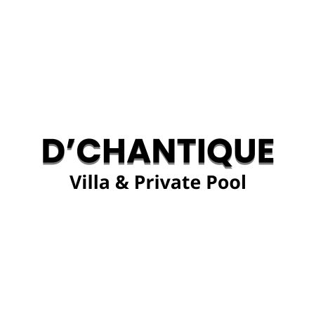 Lowongan Kerja Resepsionis - Housekeeping di D’chantique Villa & Private Pool