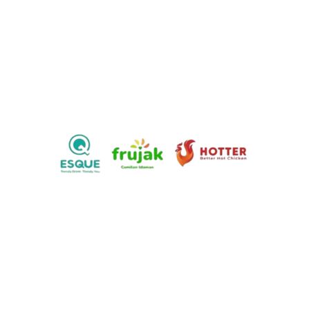 Esque & Frujak & Hotter Better Hot Chicken