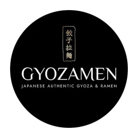 Gyozamen Ramen