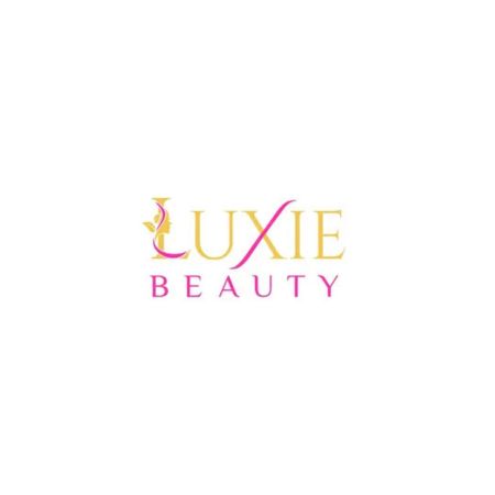Luxie Beauty Shop