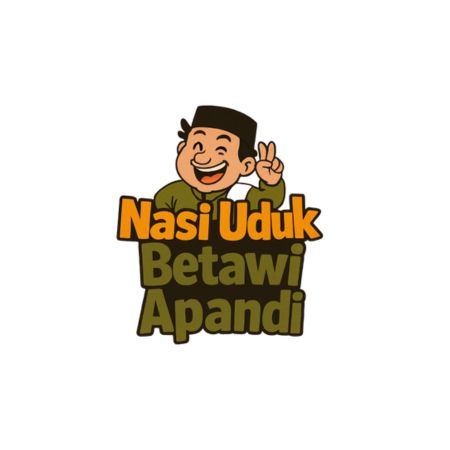 Nasi Uduk Betawi Apandi