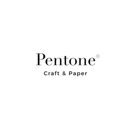 Pentone Craft & Paper
