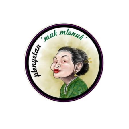 Plenyetan Mak Mlenuk