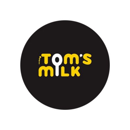 Tom’s Milk Yogyakarta