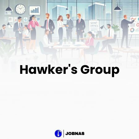 Lowongan Kerja Digital Marketing - Staff Kitchen di Hawker's Group