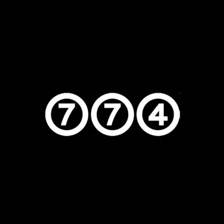 774 Coffee Hub