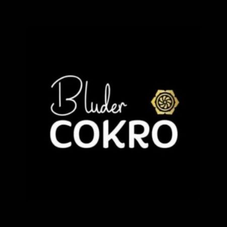 Bluder Cokro