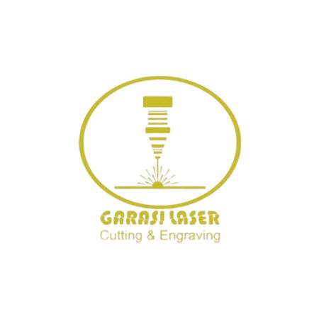 Garasi Laser