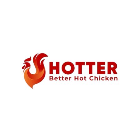 Hotter Better Hot Chicken