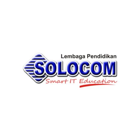 Lembaga Pendidikan Solocom