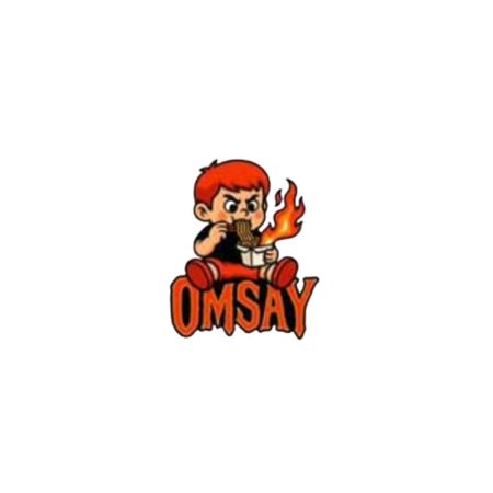 Omsay Omlet Sayang