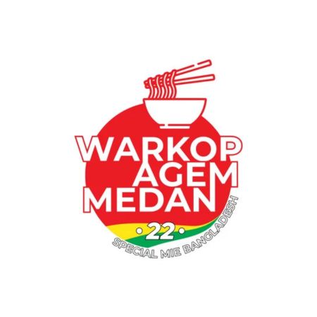 Lowongan Kerja Leader Outlet - Head Cook - Crew - Waitress - Cashier - Cook Assistant di Warkop Agem Medan Spesial Mie Bangladesh