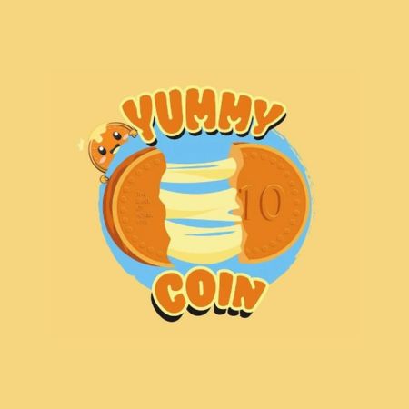 Yummy Coin