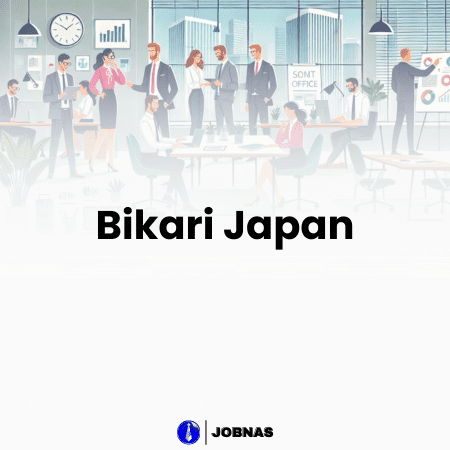 Lowongan Kerja Pengajar Bahasa Jepang di Bikari Japan